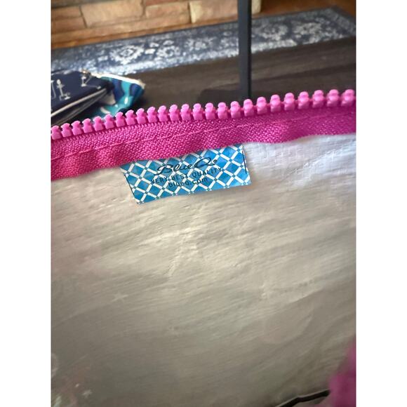 Multicolor Make-up Case Bundle - Picture 2 of 10